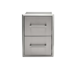 Coyote 16 Inch Double Drawer - C3-2DC