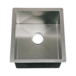 Coyote 16 X 18 Outdoor Rated Drop In Sink