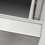 Coyote 28 Inch Single Storage Drawer - C3-SSD28 Close up