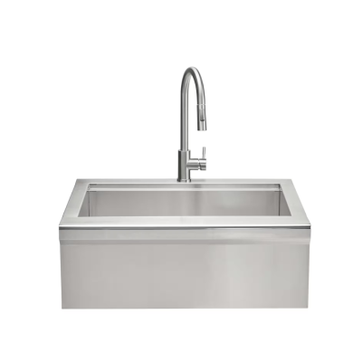 Coyote 30 Inch Farmhouse Sink - C3FHSINK