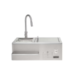 Coyote 30 Inch Refreshment Center - C3RC