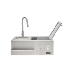 Coyote 30 Inch Refreshment Center - C3RC - Image 2