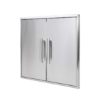Coyote 31 Inch Double Access Door - C3-DA2431 (1)