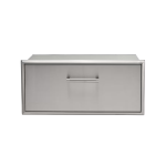 Coyote 32 Inch Single Storage Drawer - C3-SSD