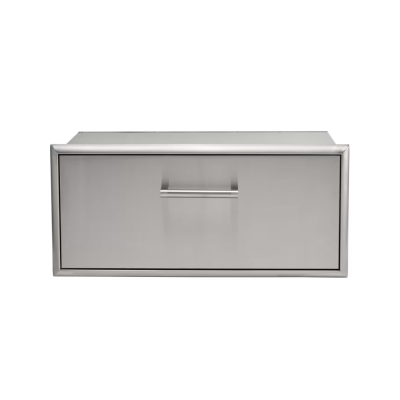 Coyote 32 Inch Single Storage Drawer - C3-SSD