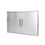 Coyote 36 Inch Double Access Door - C3-DA2436 (1)