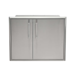 Coyote 31 Inch Dry Pantry - C3-DPC31