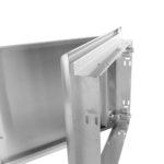 Coyote 20 Inch Single Access Door - C3-SA1420 - Image 2