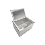 Open Coyote 25 Inch Drop In Cooler - C3-CDIC