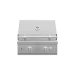 Summerset Quest 30-Inch 2 Burner Built-In Gas Grill QST30