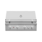 Summerset Quest 42-Inch 4 Burner QST42
