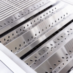 Summerset Sizzler 25-Inch Built-In Flame Tammer grate