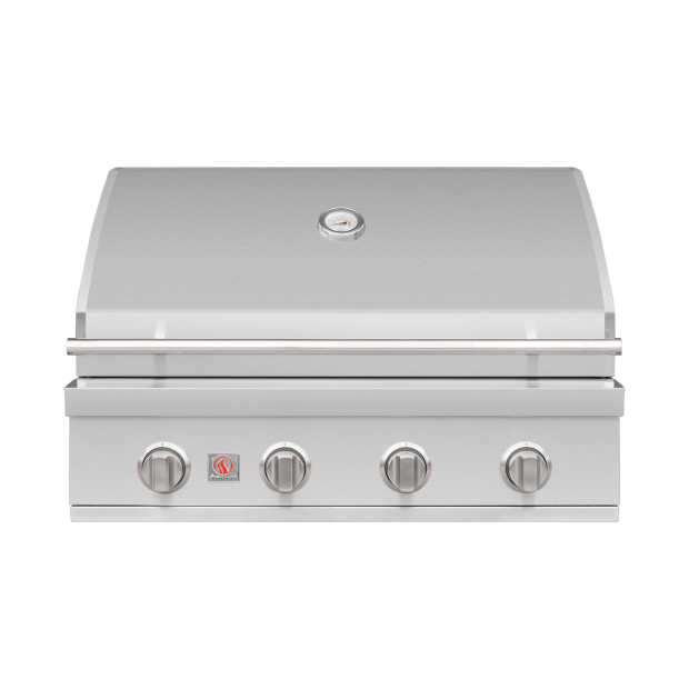 Summerset Sizzler 32-Inch Built-In Closed