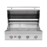 Summerset Sizzler 32-Inch Open