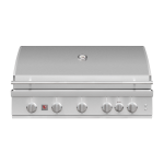 Summerset Sizzler Pro 40-Inch 5-Burner Girll