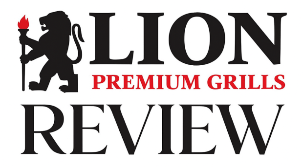 Lion Premium Grills: Luxury Grilling for Your Backyard
