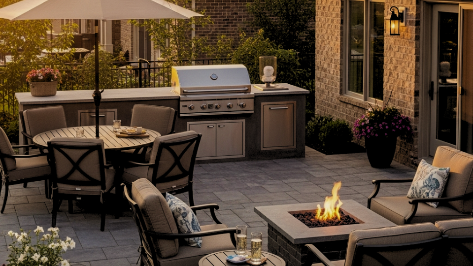 Backyard Buying Guides