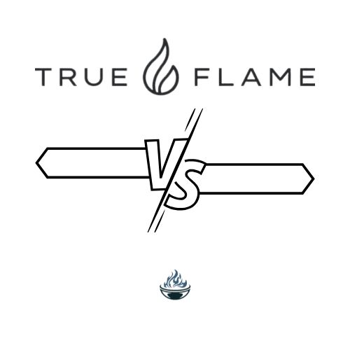 Best of Backyard True Flame Comparisons