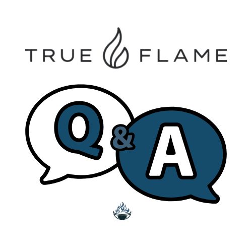 Best of Backyard True Flame Questions