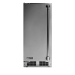 Lynx 15 Inch Professional Ice Machine- LN15ICE (1)