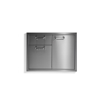 Lynx Professional 30-Inch Access Door & Double Drawer Combo - LSA30