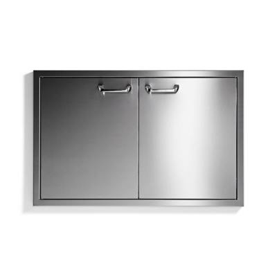 Lynx Professional 36-Inch Double Access Door - LDR36T