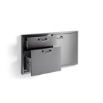 Lynx Professional 42-Inch Access Door & Double Drawer Combo - LSA42 Opem