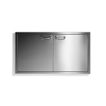 Lynx Professional 42-Inch Double Access Door - LDR42T