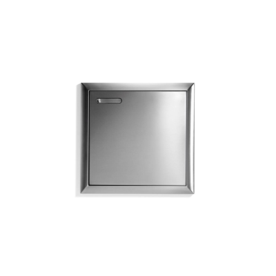 Lynx Ventana 24-Inch Right-Hinged Single Access Door - LDR24R-4