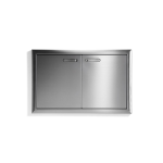 Lynx Ventana 36-Inch Double Access Door - LDR36T-4