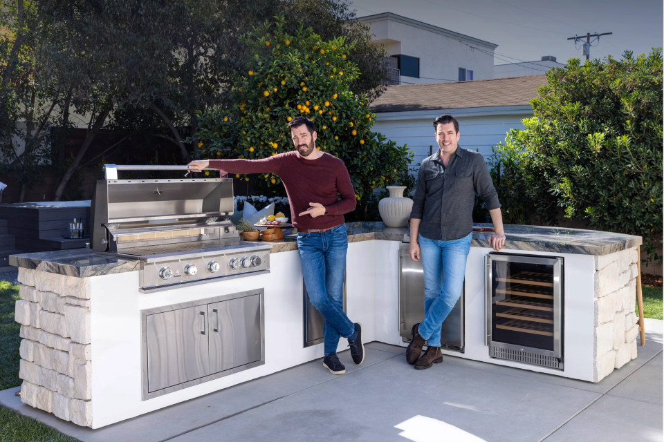 Everything to Know About True Flame BBQ Grills