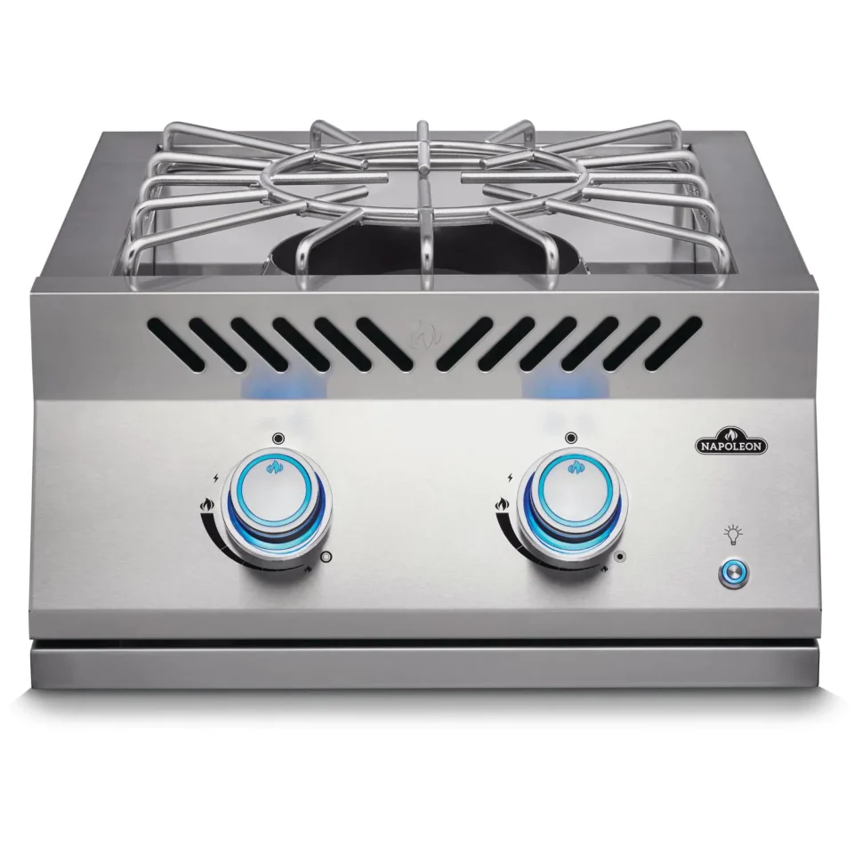 Napoleon – BUILT-IN 700 SERIES POWER BURNER