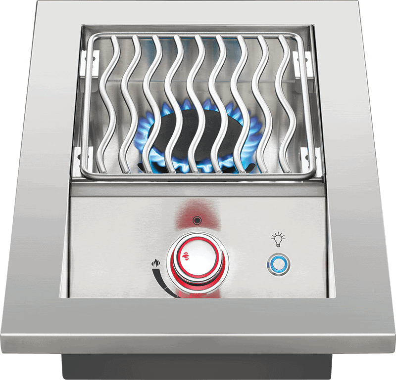 Napoleon Built-In 700 Series Single Range Top Burner