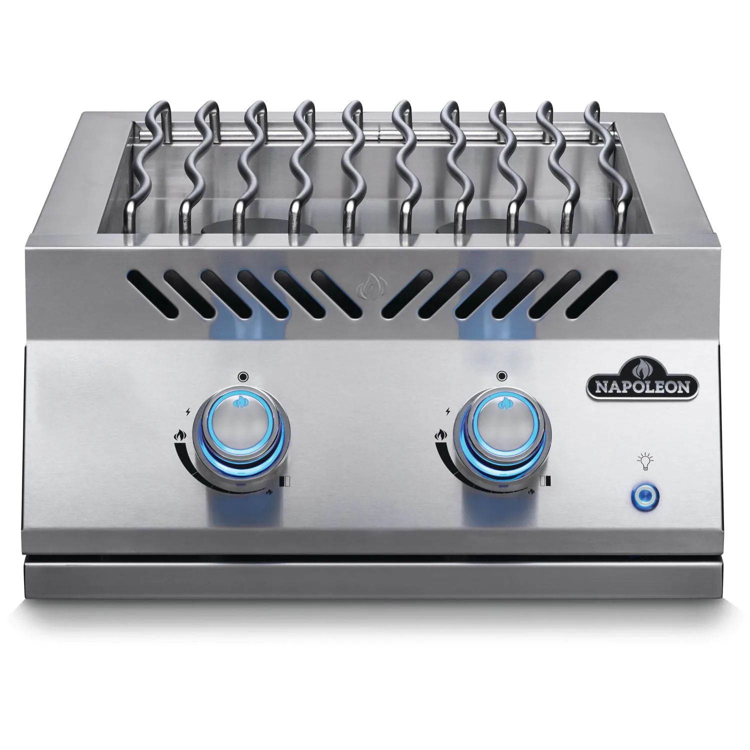 Napoleon Built-In 700 Series Dual Range Top Burner