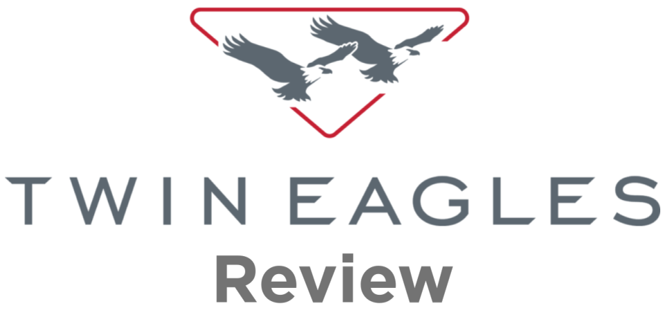 Twin Eagles Review logo image showcasing the brand for a premium built-in barbecue grills blog.