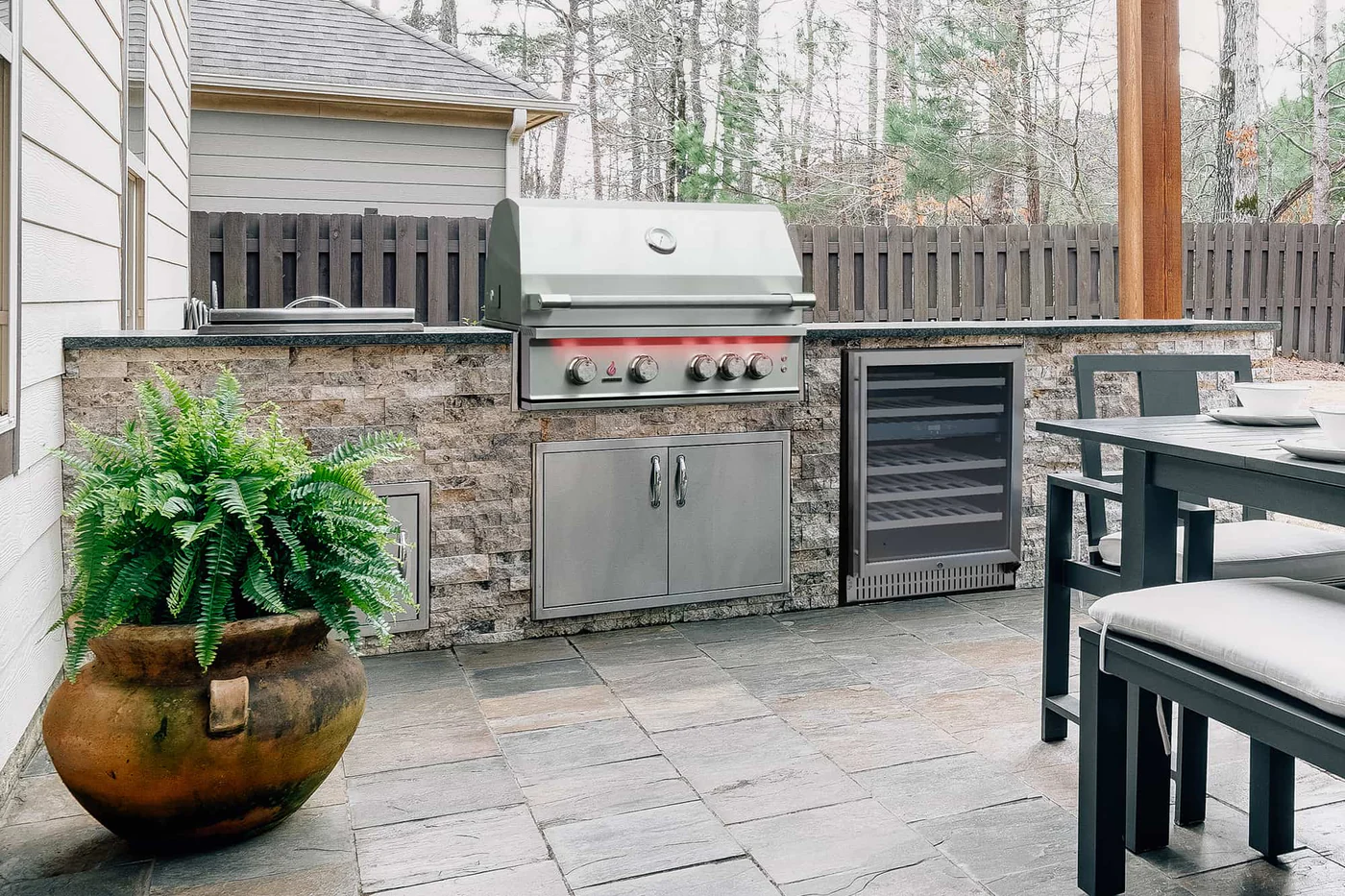 Top 7 TrueFlame Accessories to Transform Outdoor Cooking