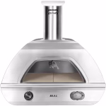 Bull Dual Fuel Countertop Liquid Propane/Wood Fire Pizza Oven SKU: 69550
