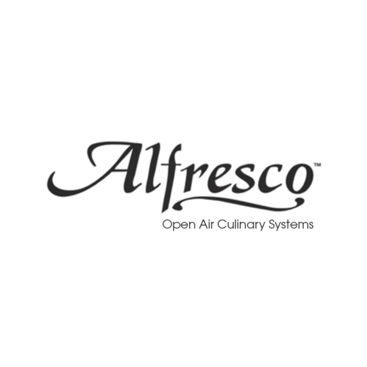 Alfresco Grills