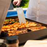 Blackstone Select Freestanding 28 Inch Griddle - 6009 - Image 5