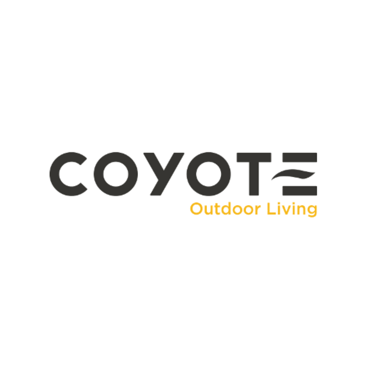 Coyote Outdoor Living Logo