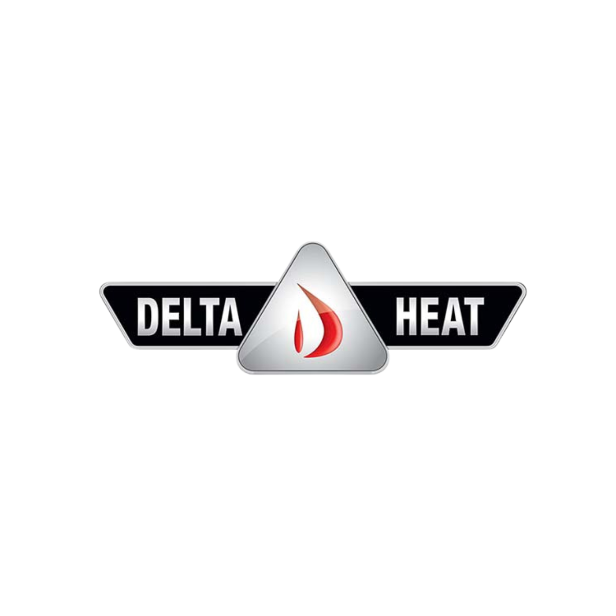 Delta Heat Logo