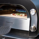 Fontana Forni Maestro 60 Gas Fired Pizza Oven - FFMAES60 - Image 4