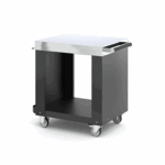 Fontana Forni Mini Portable Pizza Desk - FTPD-MINI
