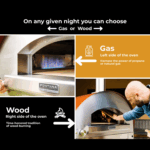 Fontana Forni Napoli Hybrid Pizza Oven hybrid (1)