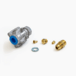 Fontana Forni Natural Gas Conversion Kit for Maestro 60 - FFNG-KIT-MAES60