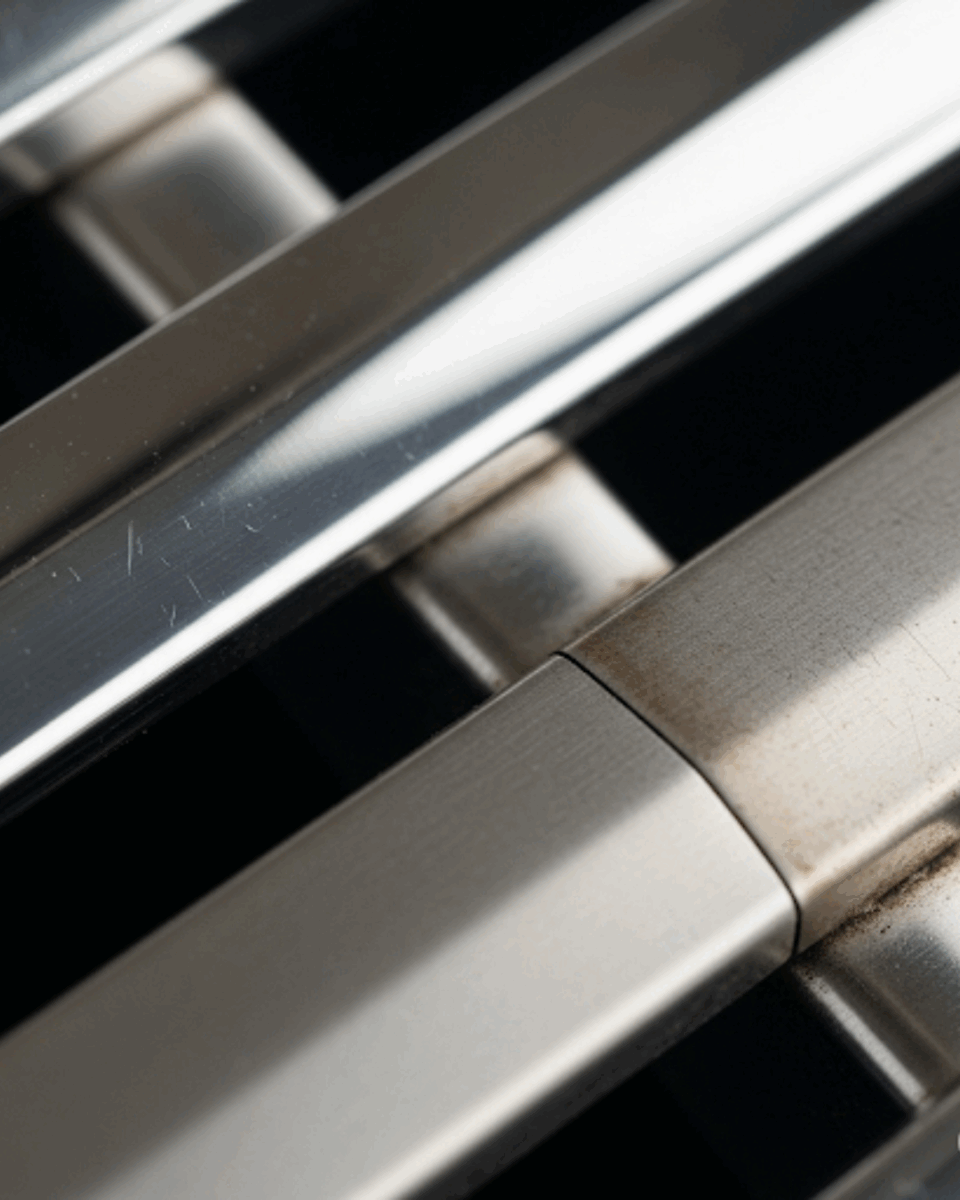Not All 304 Stainless Is Equal