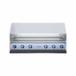 Twin Eagles Eagle One 54-Inch 4-Burner Built-In Grill