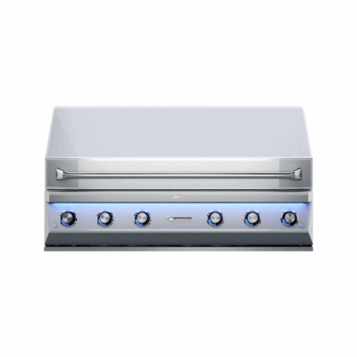 Twin Eagles Eagle One 54-Inch 4-Burner Built-In Grill