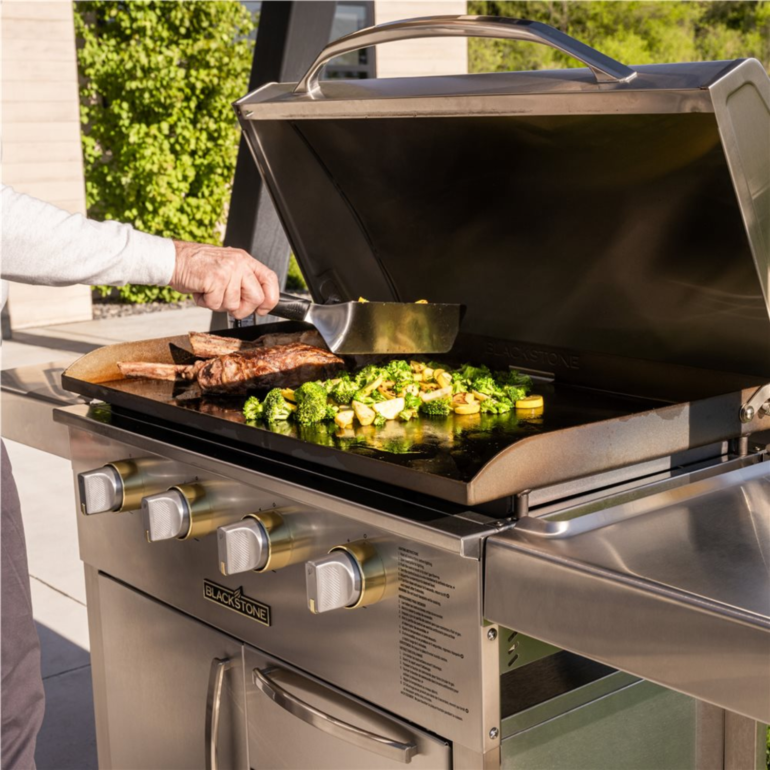 Blackstone Select 36-Inch Griddle