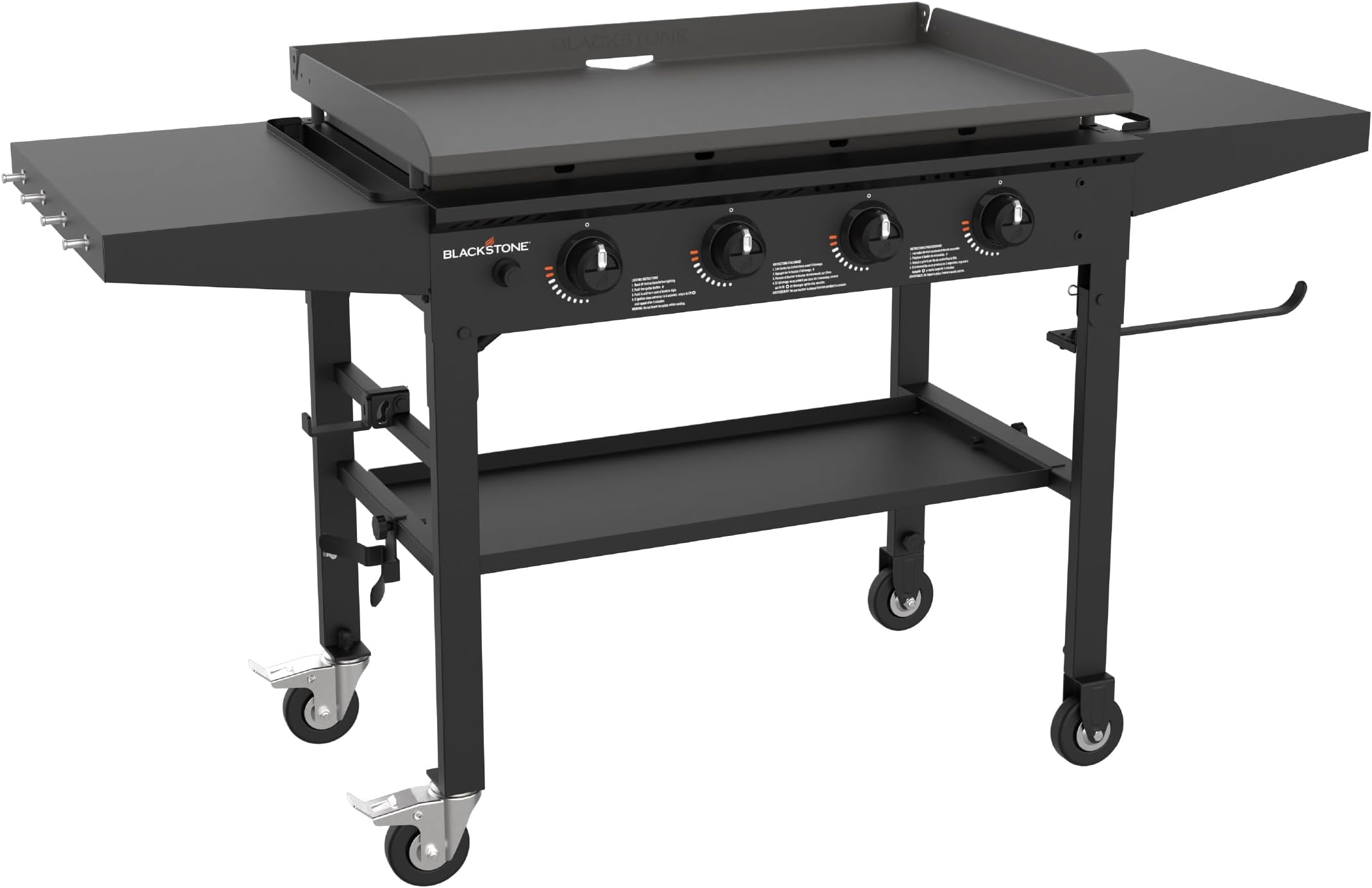Blackstone 36-Inch Griddle